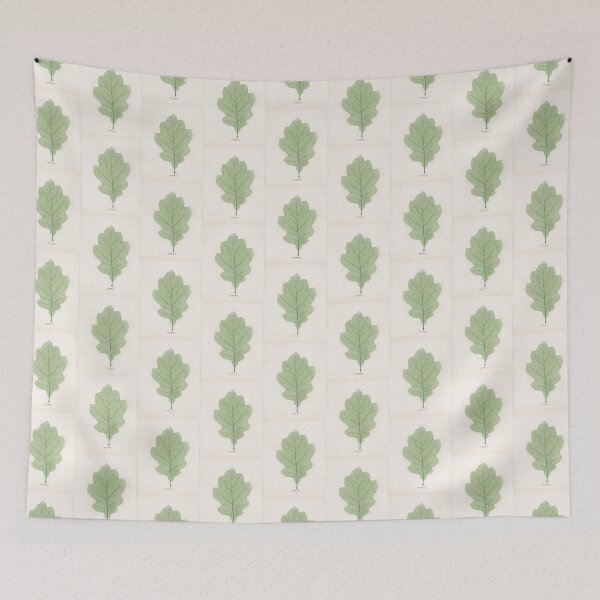 Item preview, Oak Leaf designed and sold by BlueSpecsStudio.