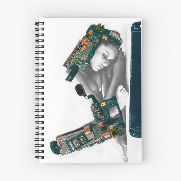 Item preview, like a cyborg designed and sold by Claudio Pepper.