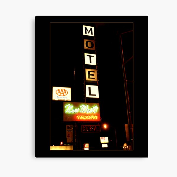 Canvas Print
