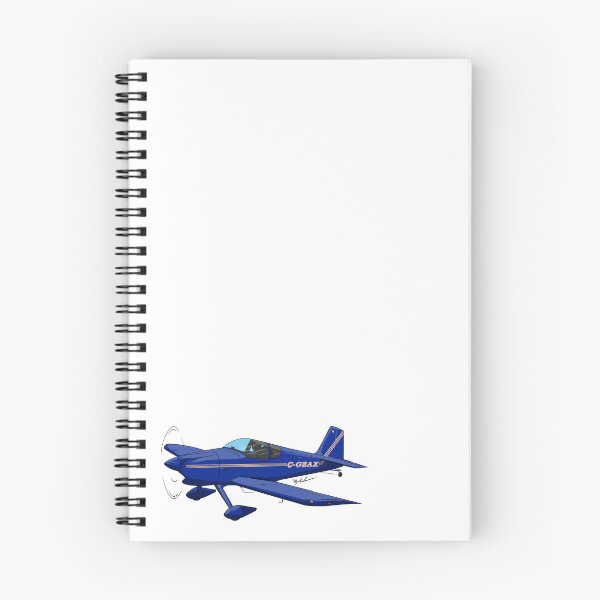 Item preview, RV6 C-GZAX designed and sold by Michael Garber.