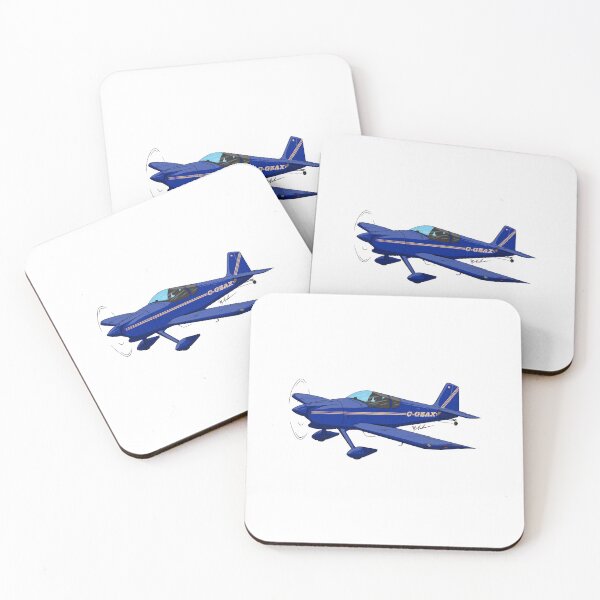 Item preview, RV6 C-GZAX designed and sold by Michael Garber.