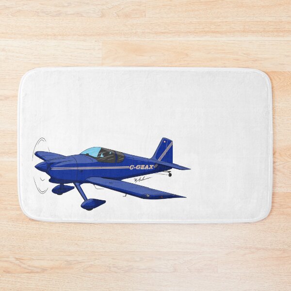 Item preview, RV6 C-GZAX designed and sold by Michael Garber.