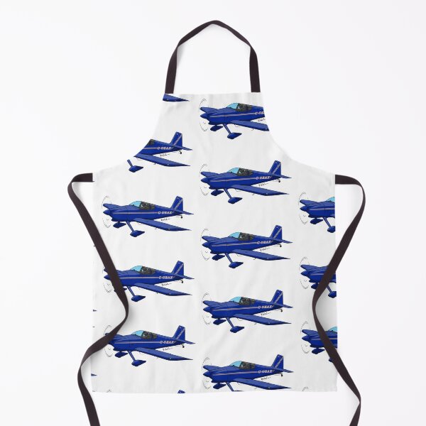 Item preview, RV6 C-GZAX designed and sold by Michael Garber.