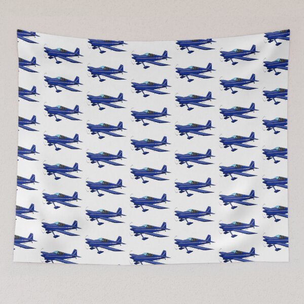 Item preview, RV6 C-GZAX designed and sold by Michael Garber.