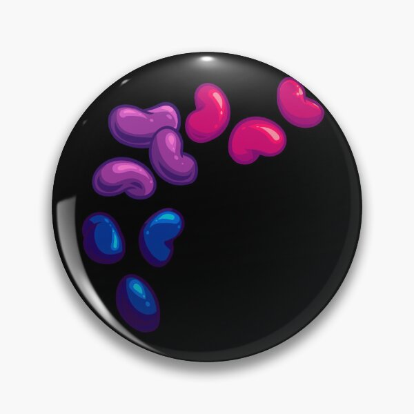 Item preview, Bisexual Jellybeans designed and sold by Artimanx.