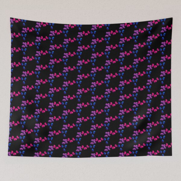 Item preview, Bisexual Jellybeans designed and sold by Artimanx.