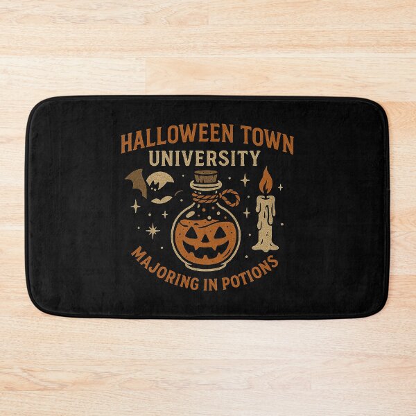 Item preview, Halloween Town University Potion Master designed and sold by zzz888.