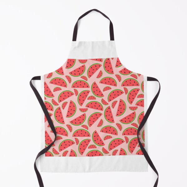 Item preview, Pink Watermelon Print, Watermelon Slices, Watermelon Candy designed and sold by APearlDesigns.