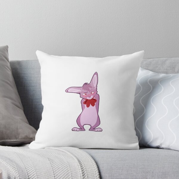 Item preview, Shy Chibi Bonnie Bunny! designed and sold by DoqMaid.