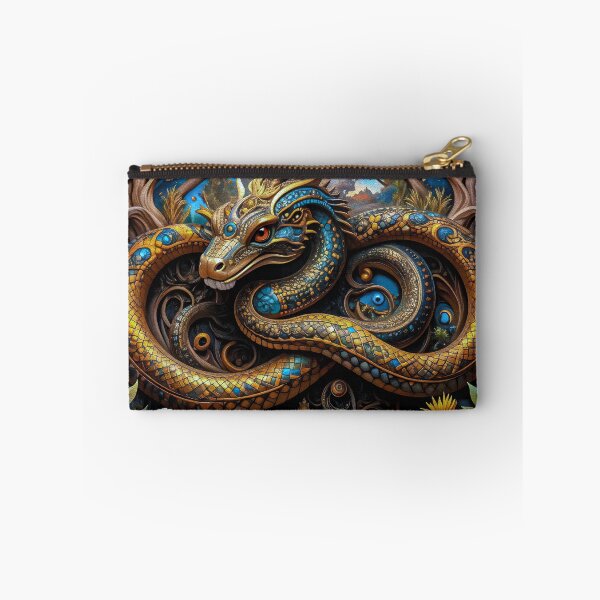 Item preview, Dragon Snake designed and sold by rainsdesigns.