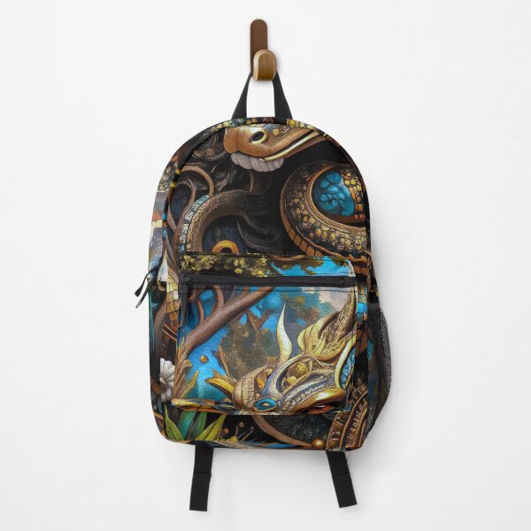 Item preview, Dragon Snake designed and sold by rainsdesigns.