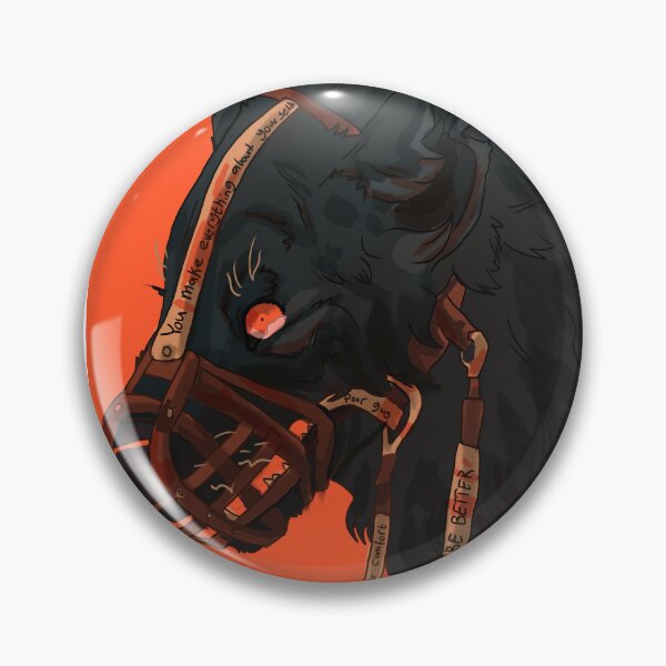 Item preview, I'm trying designed and sold by Dragonell.