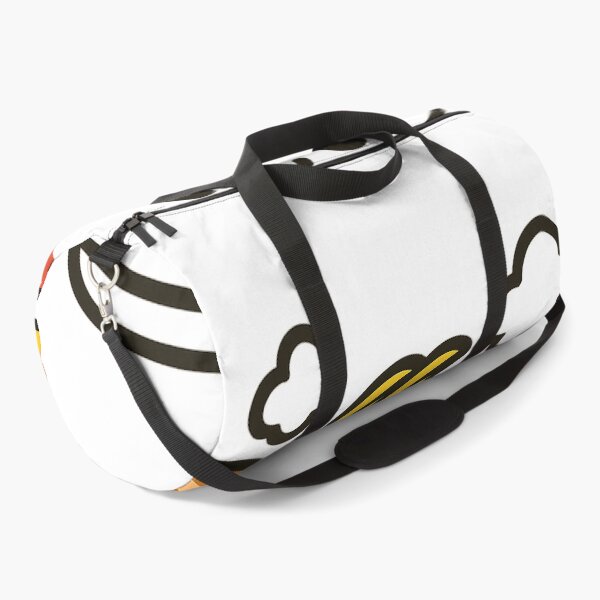 Item preview, Kawaii Smiling Ramen Bowl Illustration designed and sold by NipponPop.