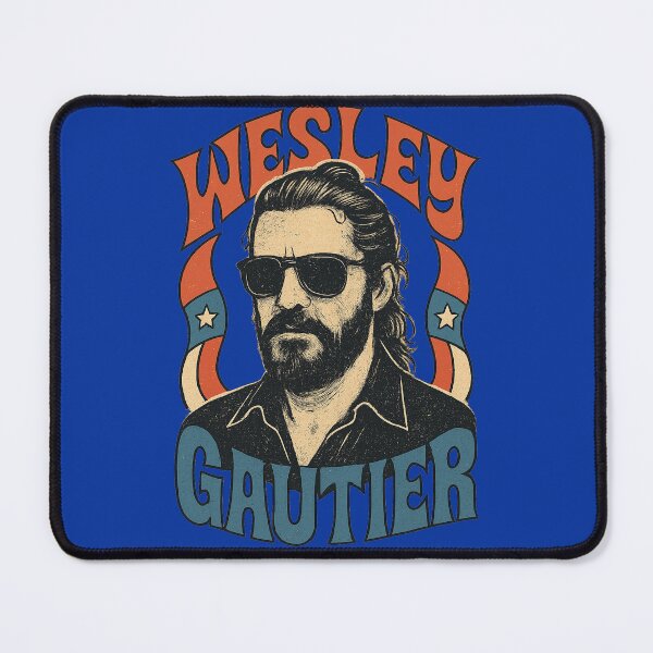 Item preview, Wesley G 4 designed and sold by gahteeriffico.