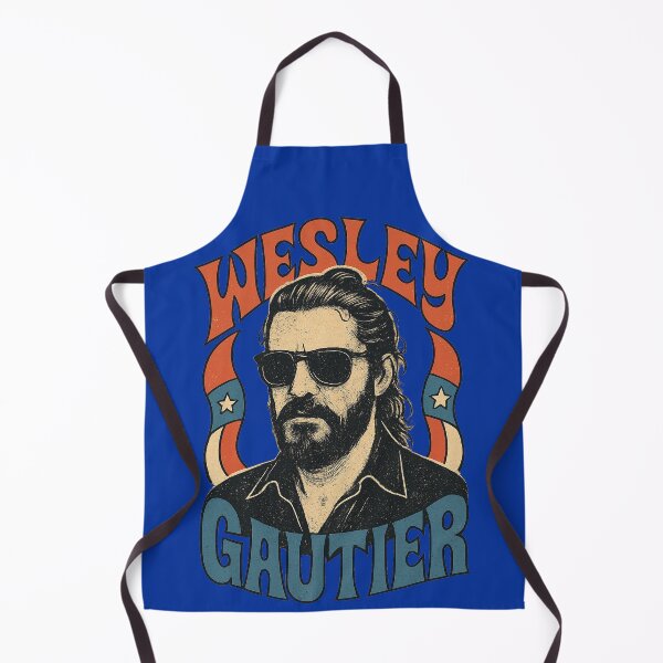 Item preview, Wesley G 4 designed and sold by gahteeriffico.