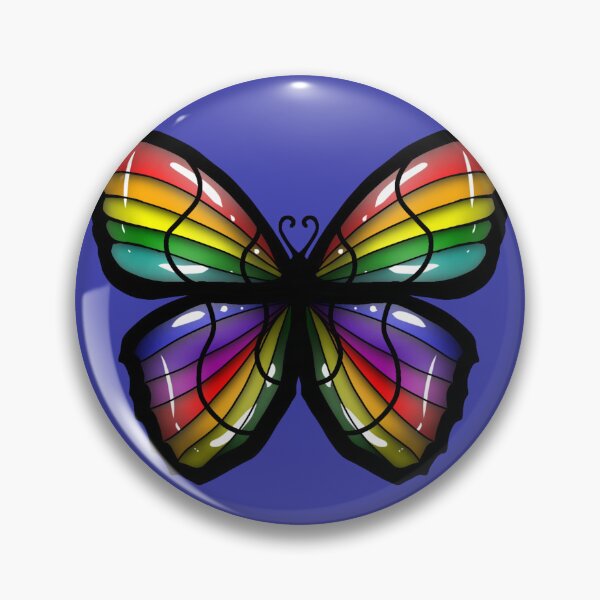 Item preview, Supporting Butterfly designed and sold by KrypticBunny93.