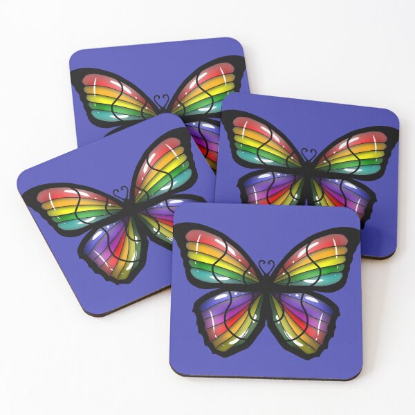 Item preview, Supporting Butterfly designed and sold by KrypticBunny93.
