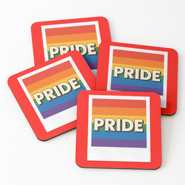 Item preview, Pride  designed and sold by Rue Design Company.