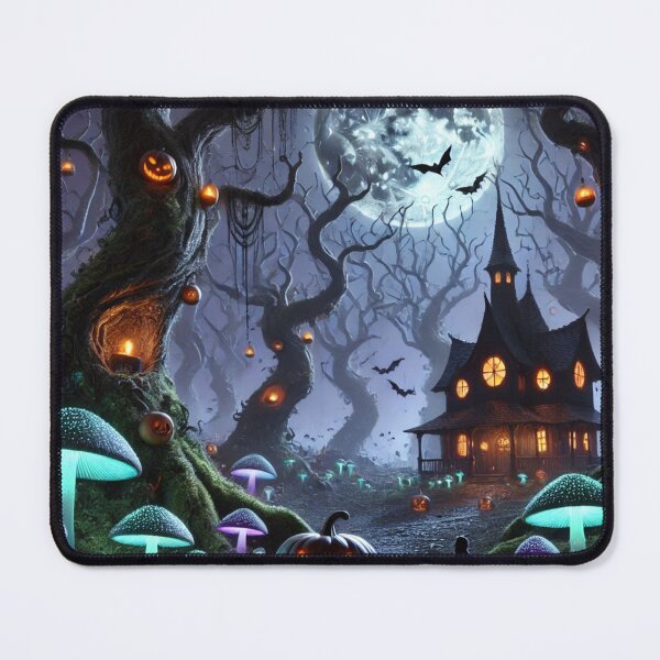 Item preview, Witching Hour Hollow designed and sold by Oonward2021.