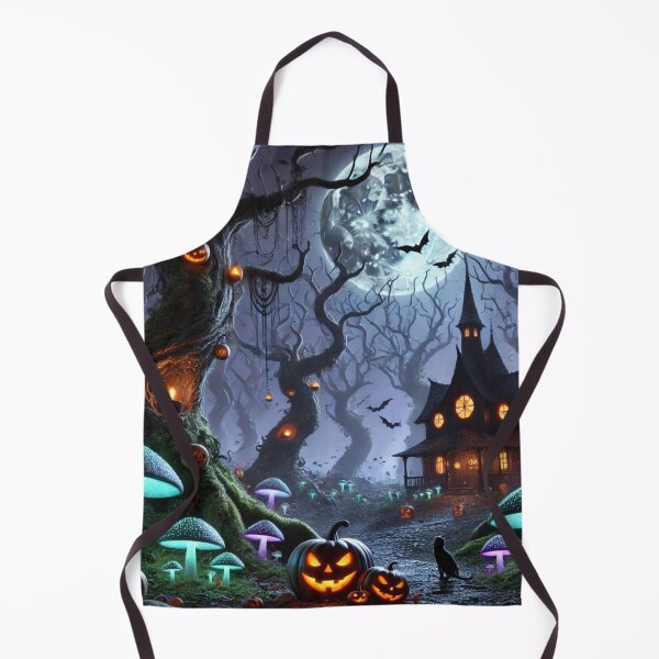 Item preview, Witching Hour Hollow designed and sold by Oonward2021.