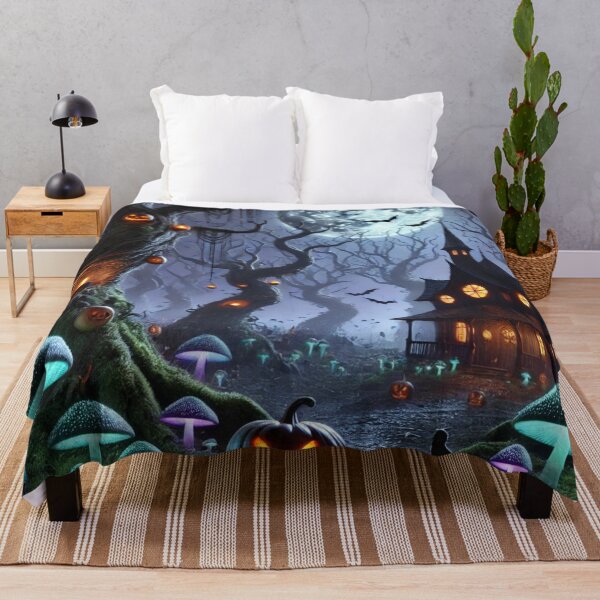 Item preview, Witching Hour Hollow designed and sold by Oonward2021.