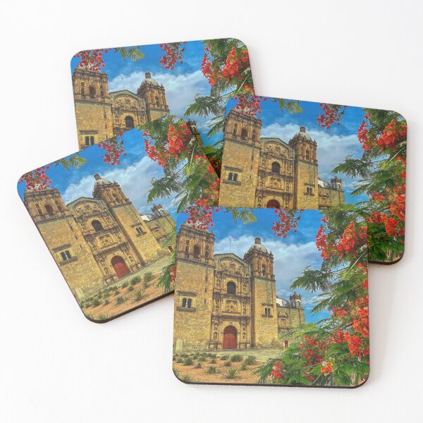 Item preview, Oaxaca Museum of Cultures designed and sold by FrankEvansPix.