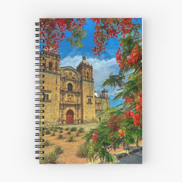 Item preview, Oaxaca Museum of Cultures designed and sold by FrankEvansPix.