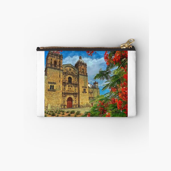Item preview, Oaxaca Museum of Cultures designed and sold by FrankEvansPix.