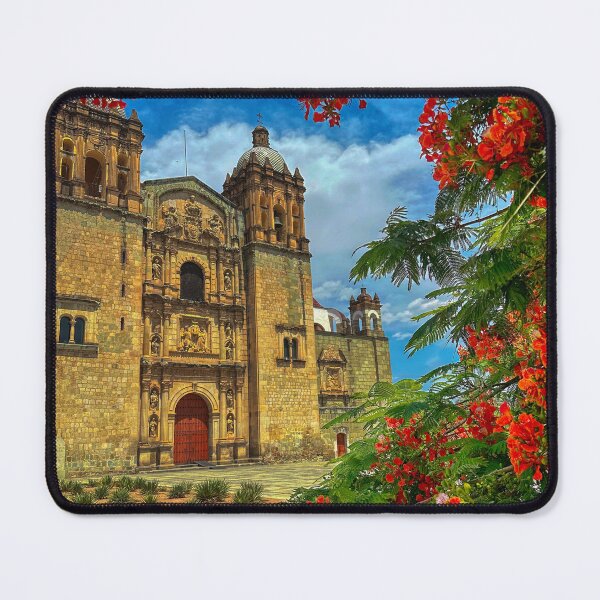 Item preview, Oaxaca Museum of Cultures designed and sold by FrankEvansPix.