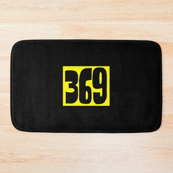 Item preview, 369 designed and sold by art1st7.