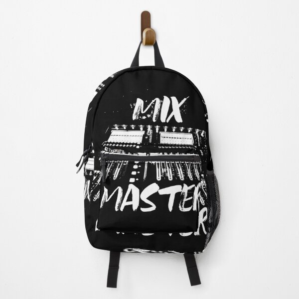 Item preview, Mix Master – Worship Sound Engineer and FOH Console Tech Design designed and sold by MrTechies.