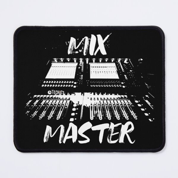 Item preview, Mix Master – Worship Sound Engineer and FOH Console Tech Design designed and sold by MrTechies.