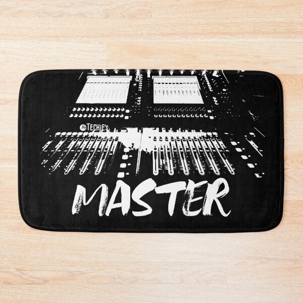 Item preview, Mix Master – Worship Sound Engineer and FOH Console Tech Design designed and sold by MrTechies.