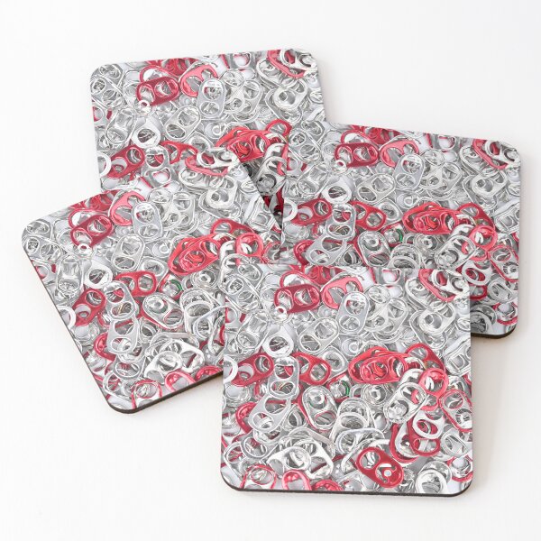 Item preview, Pop Soda Can Tabs designed and sold by SJB8Art.