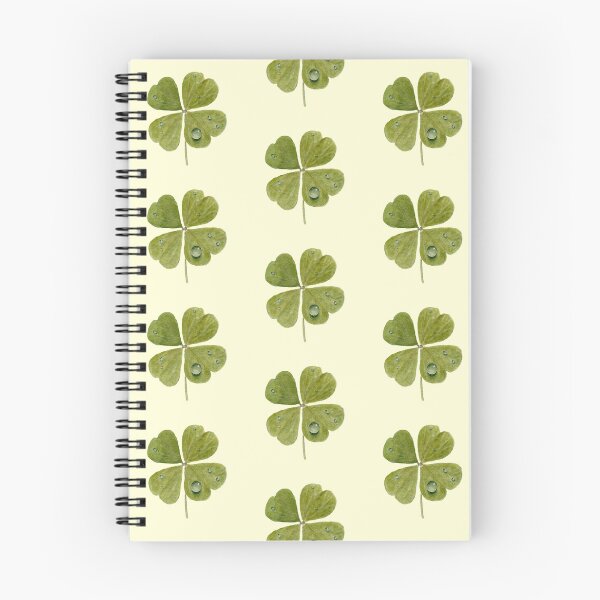 Item preview, Four-Leaf Clover designed and sold by @Juli.Artventures.