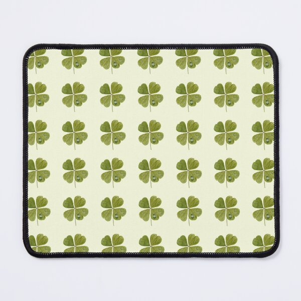 Item preview, Four-Leaf Clover designed and sold by @Juli.Artventures.