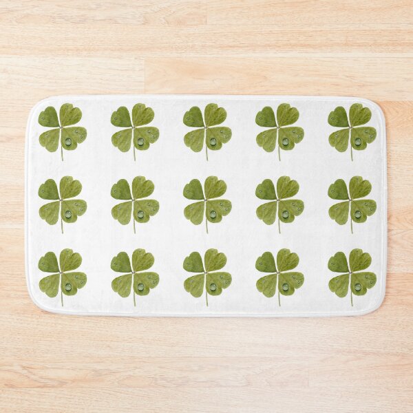 Item preview, Four-Leaf Clover designed and sold by @Juli.Artventures.