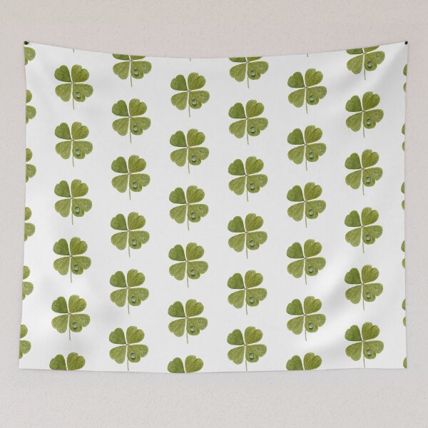 Item preview, Four-Leaf Clover designed and sold by @Juli.Artventures.