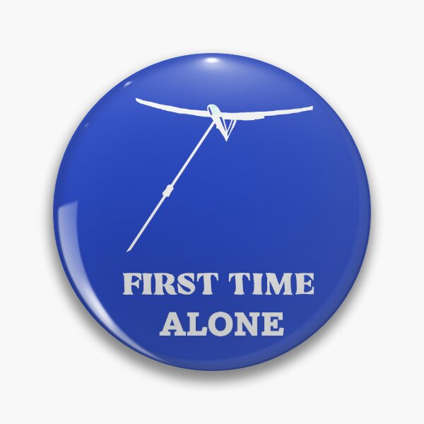 Item preview, glider student sailplane winch tow start First solo flight  designed and sold by Artstastic.