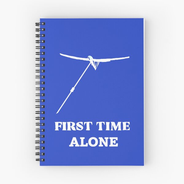 Item preview, glider student sailplane winch tow start First solo flight  designed and sold by Artstastic.