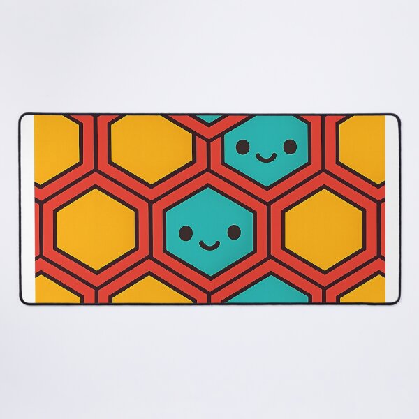 Item preview, Japanese Kikkō Tortoise Shell Geometric Pattern Design designed and sold by NipponPop.