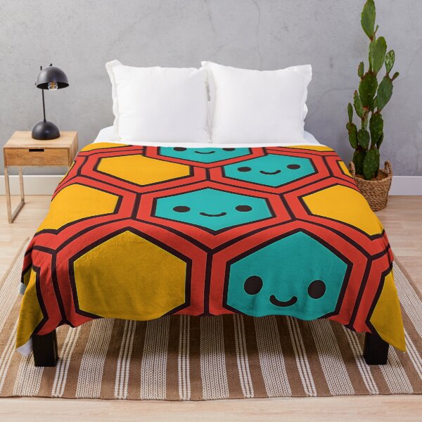 Item preview, Japanese Kikkō Tortoise Shell Geometric Pattern Design designed and sold by NipponPop.