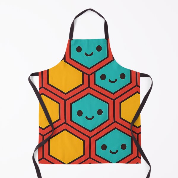 Item preview, Japanese Kikkō Tortoise Shell Geometric Pattern Design designed and sold by NipponPop.