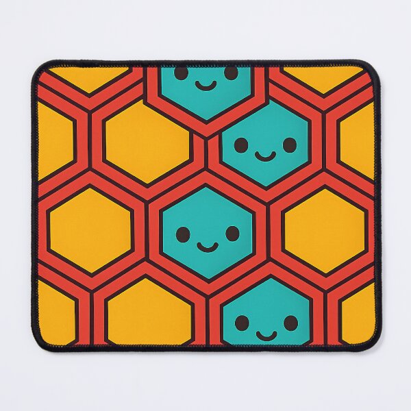 Item preview, Japanese Kikkō Tortoise Shell Geometric Pattern Design designed and sold by NipponPop.
