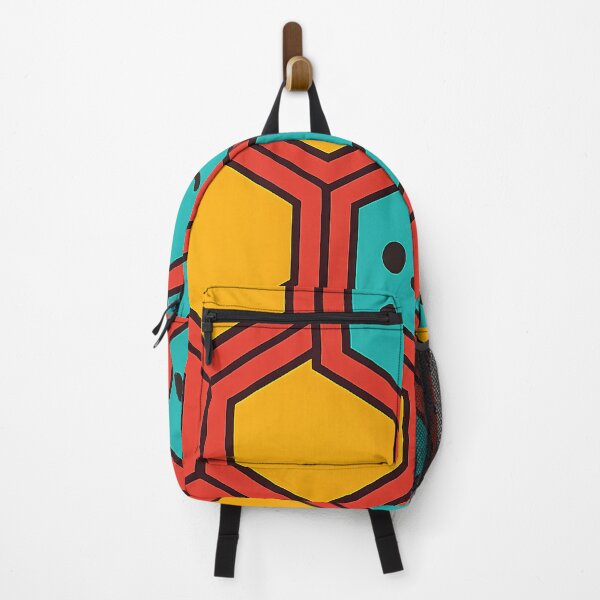 Item preview, Japanese Kikkō Tortoise Shell Geometric Pattern Design designed and sold by NipponPop.