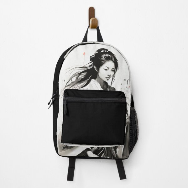 Item preview, Onna-musha designed and sold by BurunaMD.