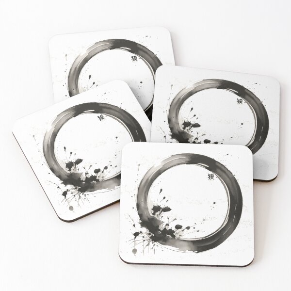 Item preview, Enso designed and sold by BurunaMD.