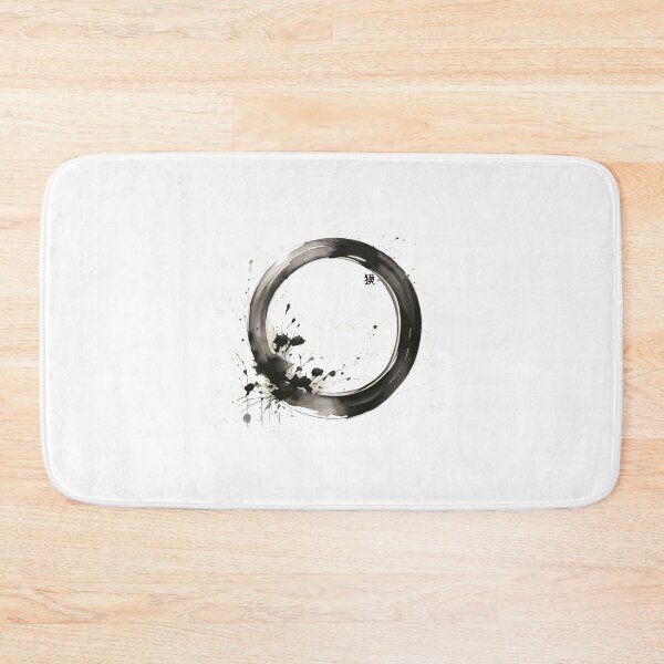 Item preview, Enso designed and sold by BurunaMD.