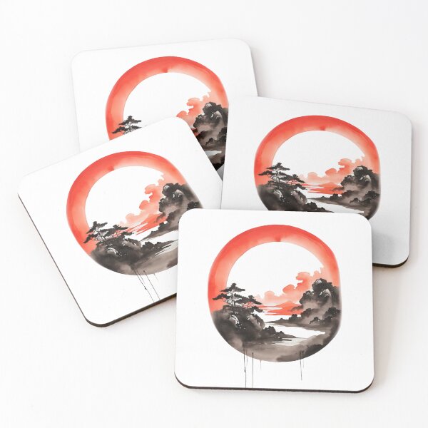 Item preview, Nisshō Kageri designed and sold by BurunaMD.