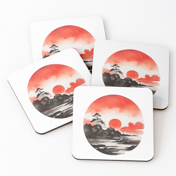 Item preview, Hinomaru designed and sold by BurunaMD.